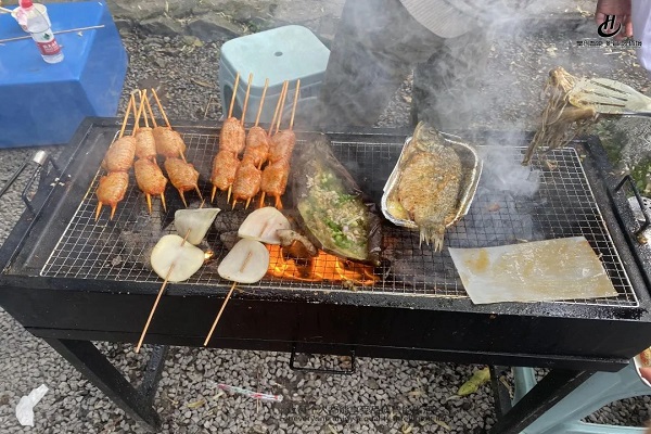 【皇創2022一季度團建】春日小聚,凝心聚力,同心同行! 【皇創2022一季度團建】春日小聚,凝心聚力,同心同行!